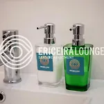 Lounge Seaside 埃里塞拉