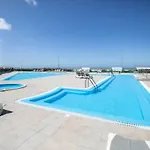 公寓 Lounge Seaside 埃里塞拉