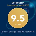 Lounge Seaside * 埃里塞拉