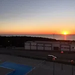 Lounge Seaside * 埃里塞拉