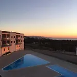 Lounge Seaside