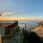 公寓 Lounge Seaside 埃里塞拉