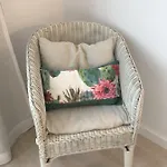 Lounge Seaside 公寓 埃里塞拉