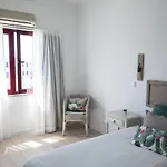 Lounge Seaside 埃里塞拉