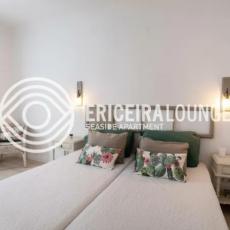 Lounge Seaside 埃里塞拉
