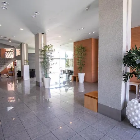 公寓 Lounge Seaside 埃里塞拉